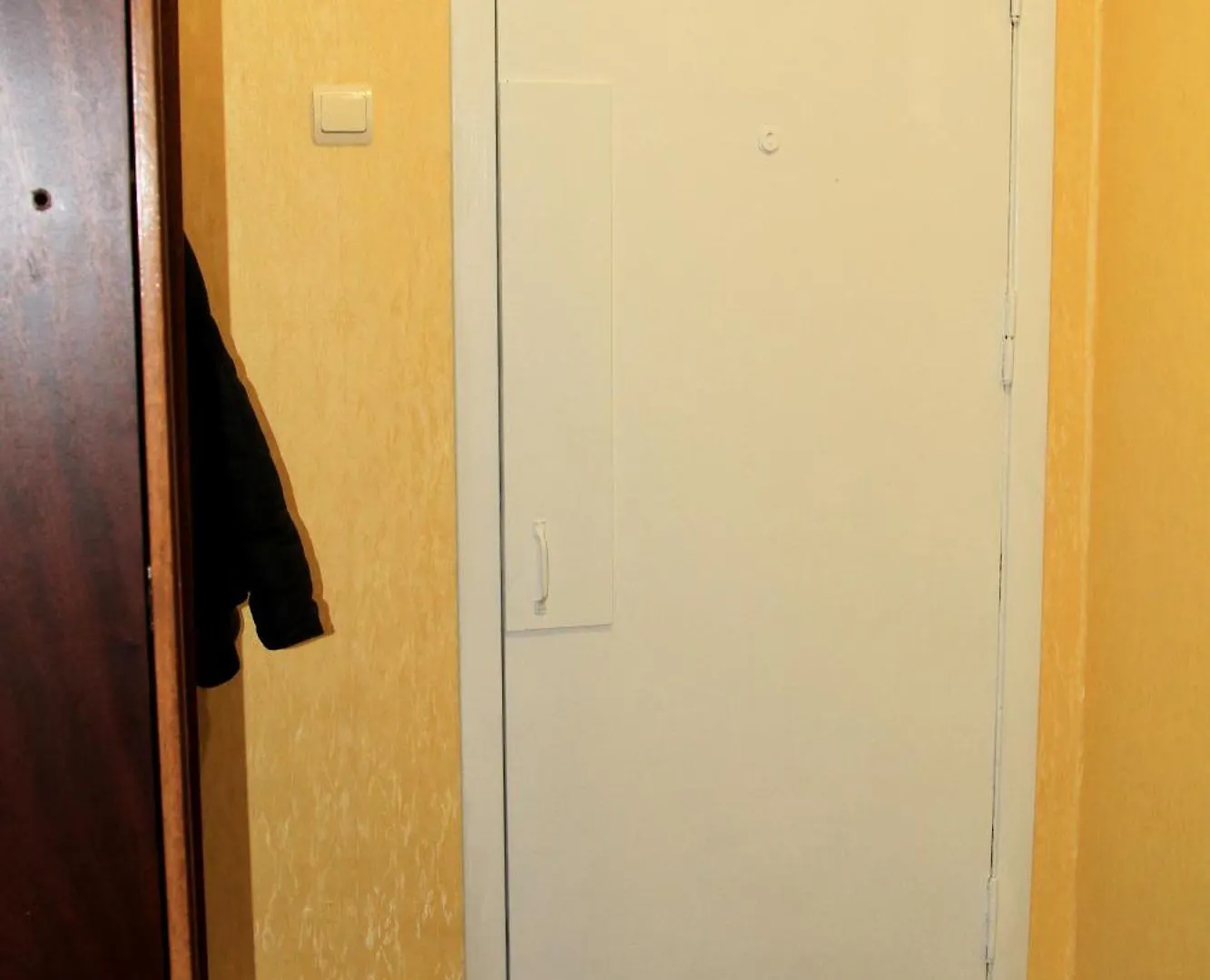 Apartment On Kharkovskoe Shosse 170 B 基輔 乌克兰