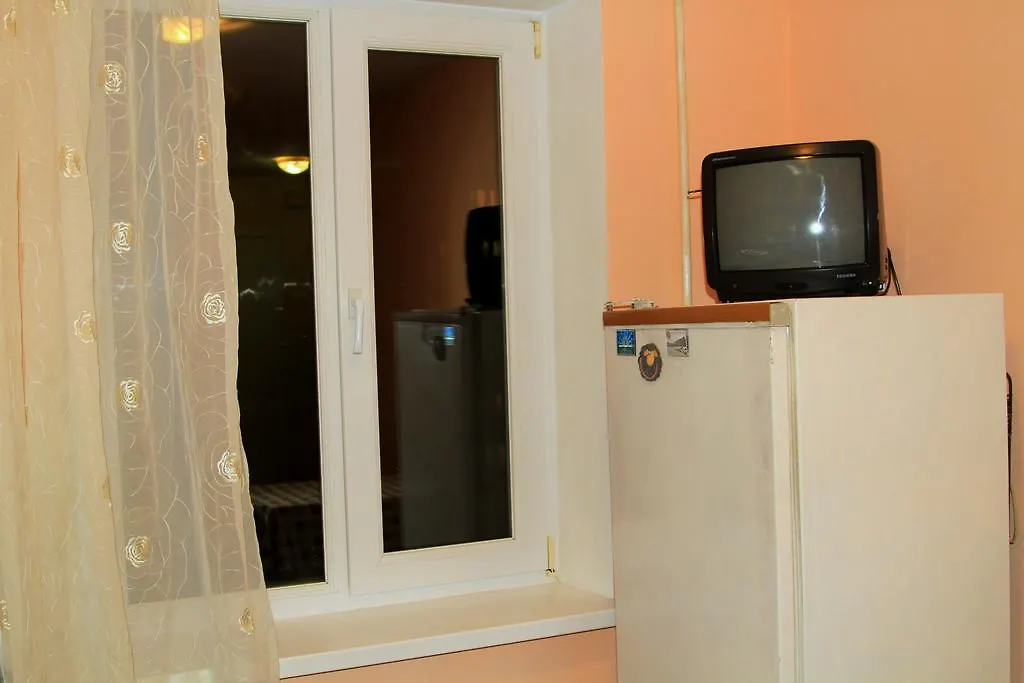 Apartment On Kharkovskoe Shosse 170 B 基輔 乌克兰