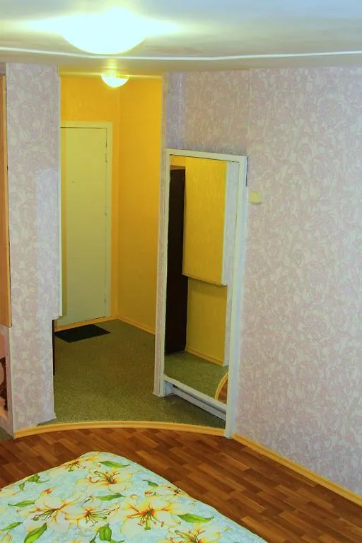 Apartment On Kharkovskoe Shosse 170 B 基輔