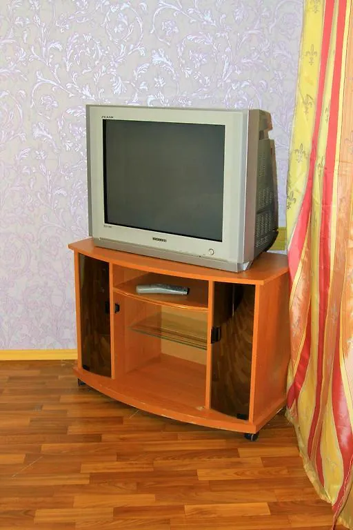 Apartment On Kharkovskoe Shosse 170 B 基輔