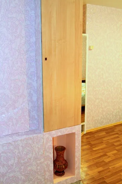 Apartment On Kharkovskoe Shosse 170 B 基輔 乌克兰