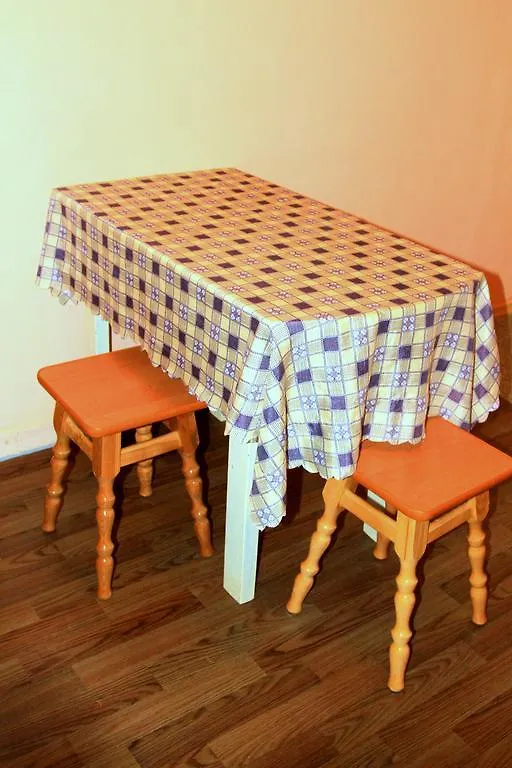 Apartment On Kharkovskoe Shosse 170 B 基輔