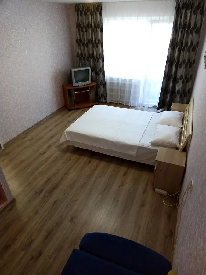 Apartment On Kharkovskoe Shosse 170 B 基輔 0*,  乌克兰